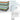 Serenoflex Massaging Zero Gravity Adjustable Bed + 11" Hybrid Mattress