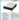NCA2000 Zero Gravity Adjustable Bed with Wireless Remote & 11" Hybrid Mattress