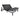NCA2000 Zero Gravity Adjustable Bed with Wireless Remote
