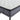 Sonnolux Adjustable Base + 11" Hybrid Mattress (Headboard not included)